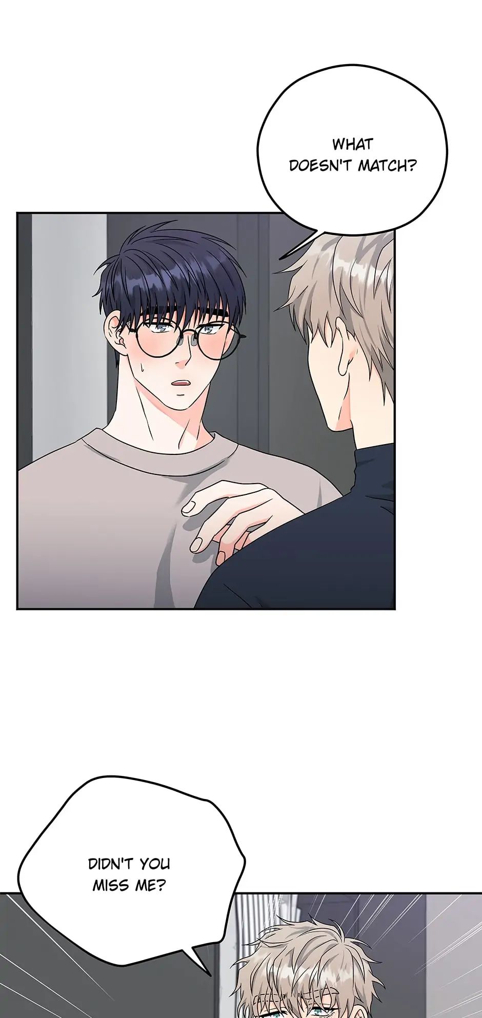 Read Delivery Complete chapter 16 image 5 on Lezhin