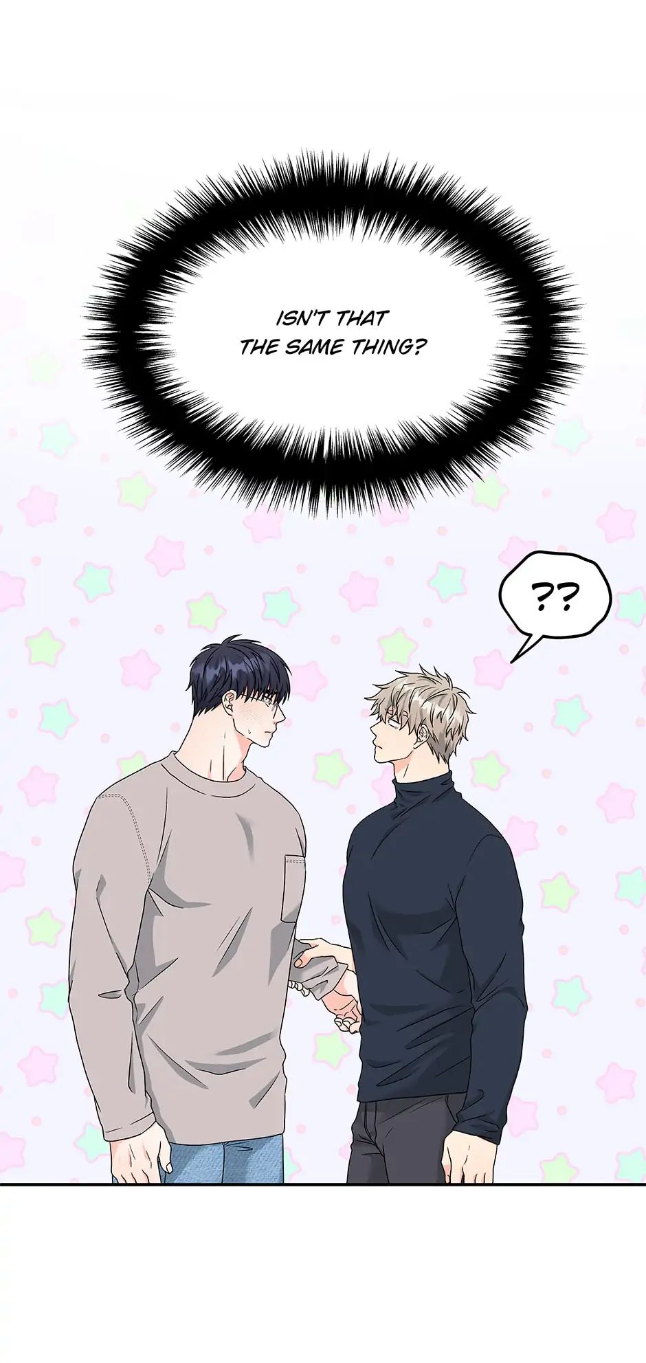 Read Delivery Complete chapter 16 image 7 on Lezhin