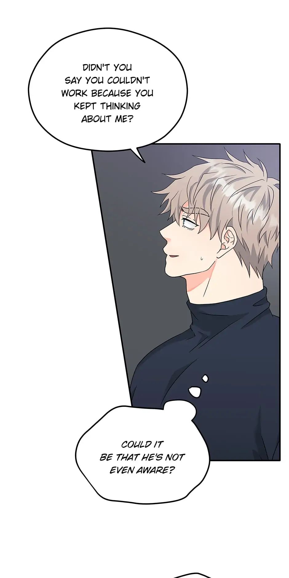 Read Delivery Complete chapter 16 image 8 on Lezhin