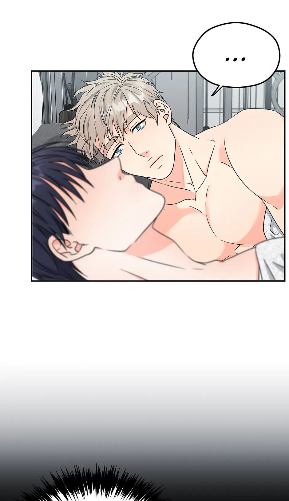 Read Delivery Complete chapter 18 image 2 on Lezhin