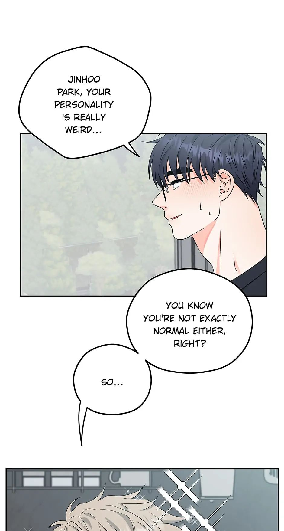 Read Delivery Complete chapter 18 image 23 on Lezhin