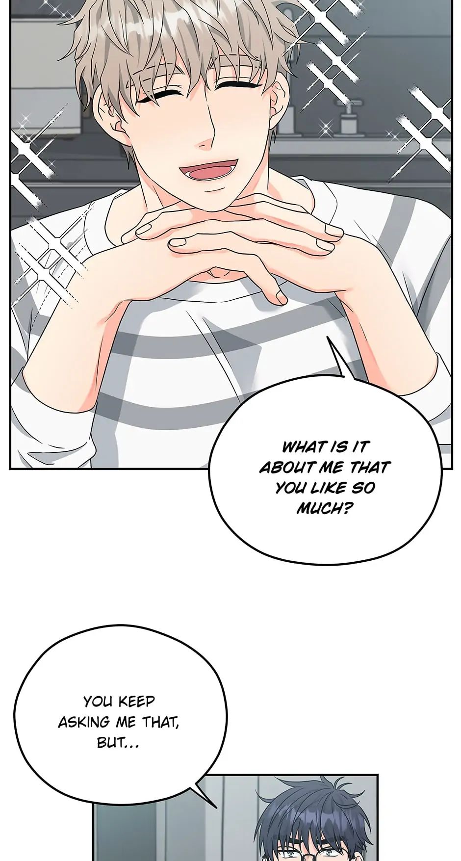 Read Delivery Complete chapter 18 image 24 on Lezhin