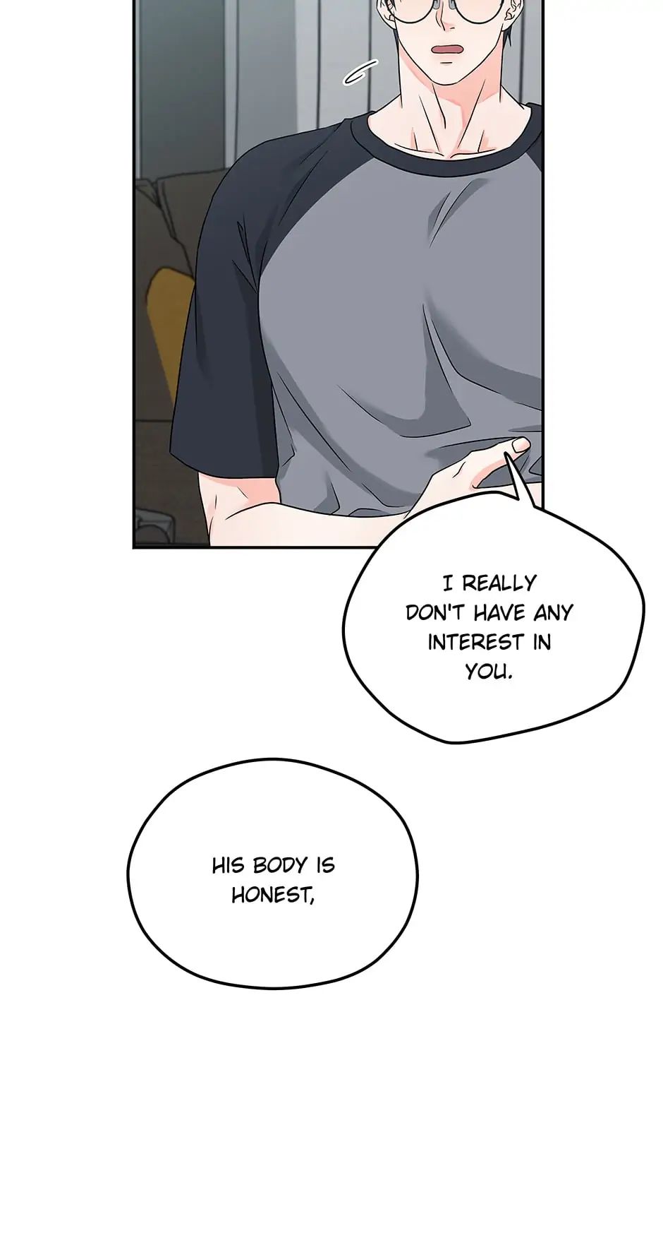 Read Delivery Complete chapter 18 image 25 on Lezhin