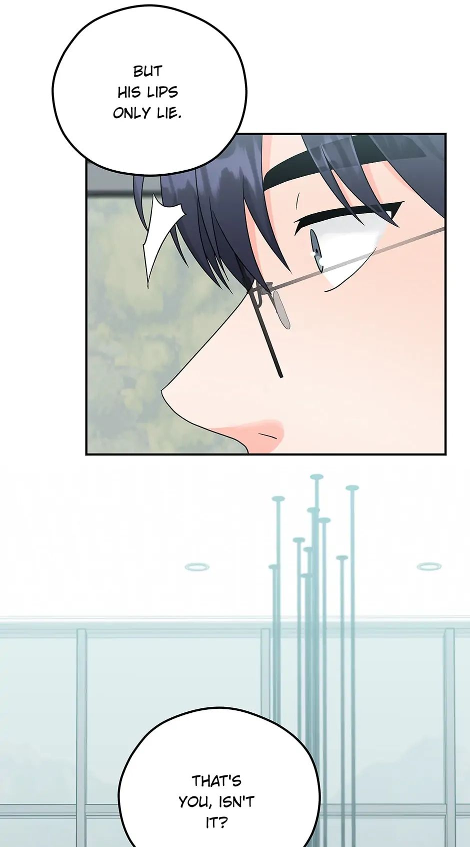 Read Delivery Complete chapter 18 image 26 on Lezhin