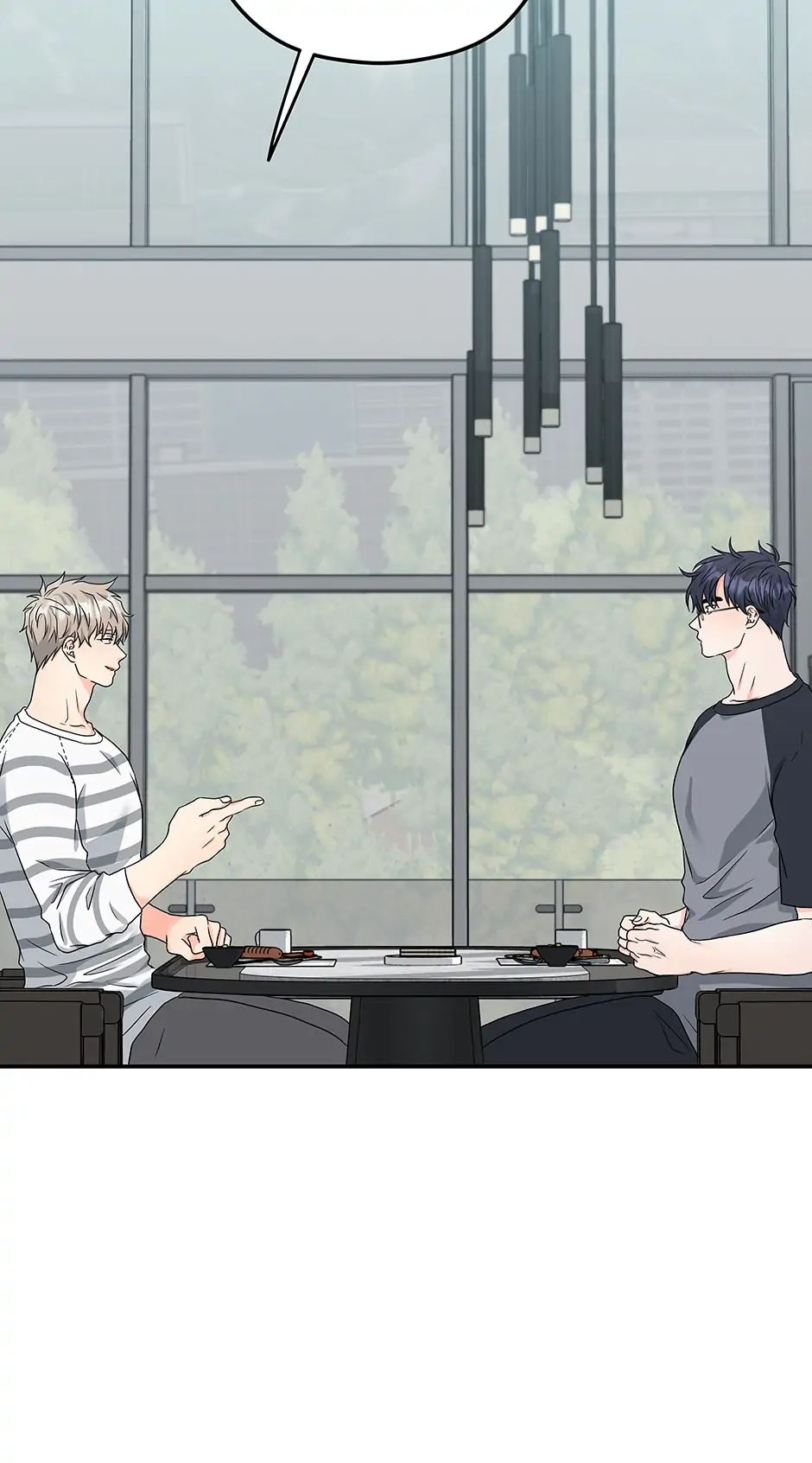 Read Delivery Complete chapter 18 image 27 on Lezhin