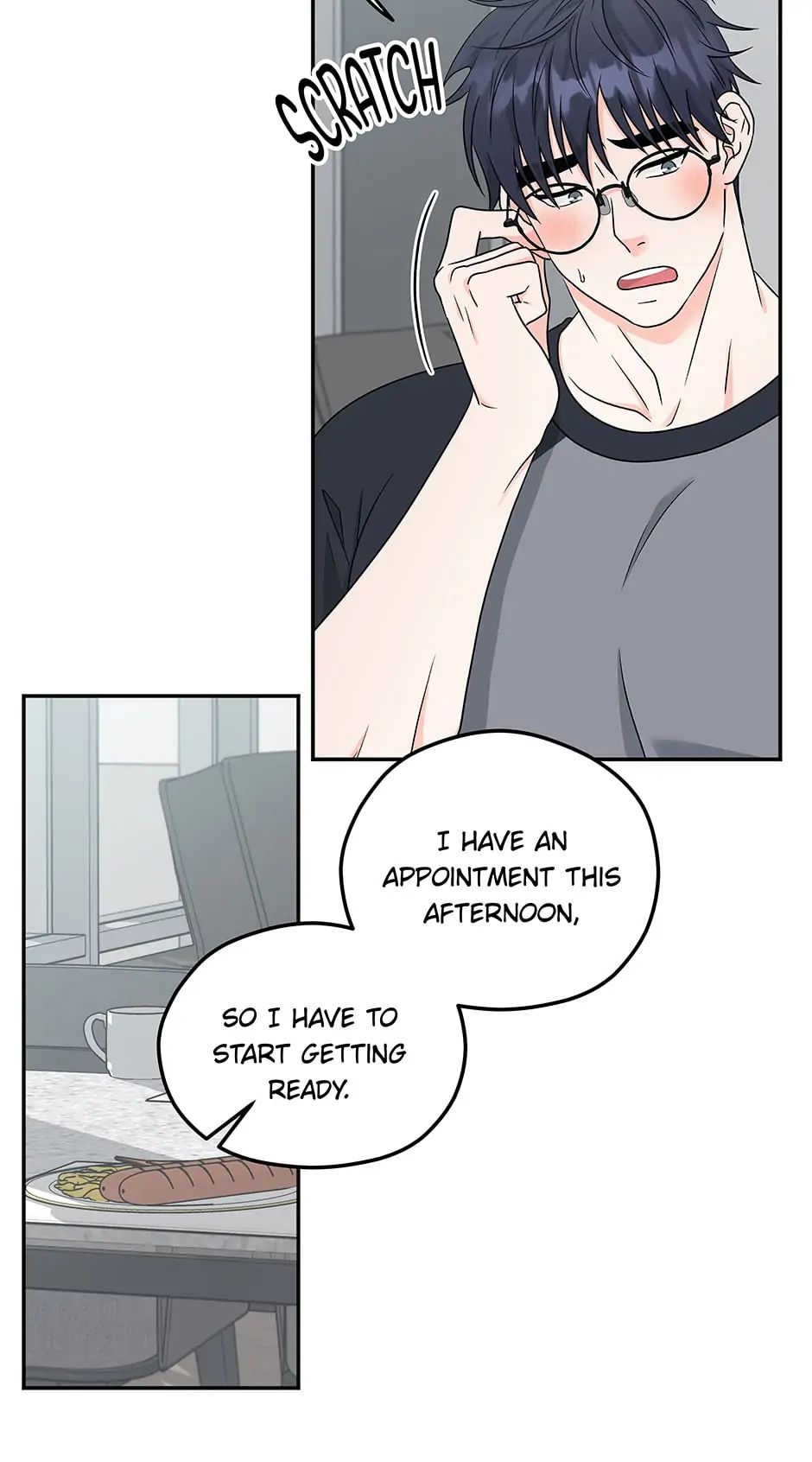 Read Delivery Complete chapter 18 image 29 on Lezhin