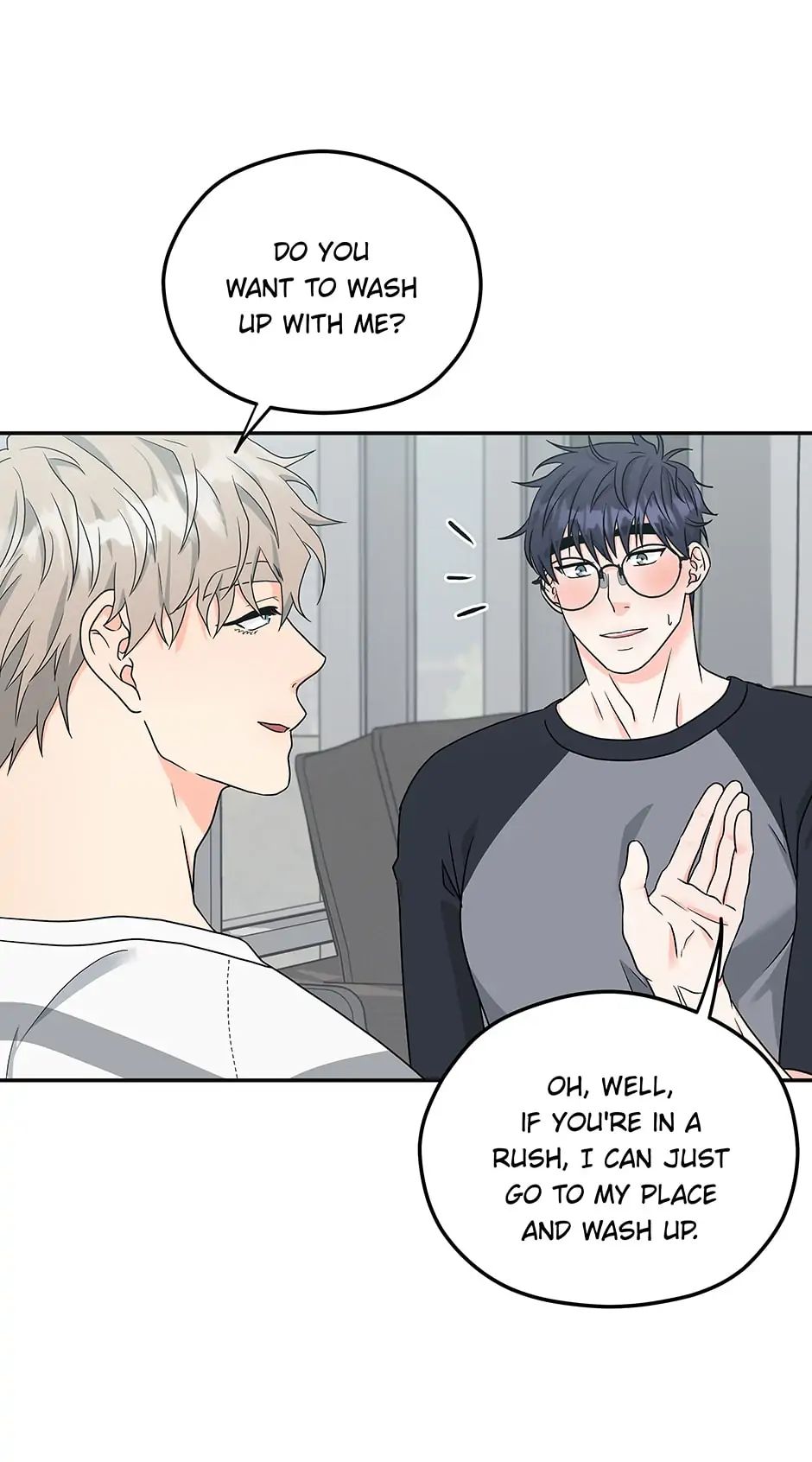Read Delivery Complete chapter 18 image 30 on Lezhin
