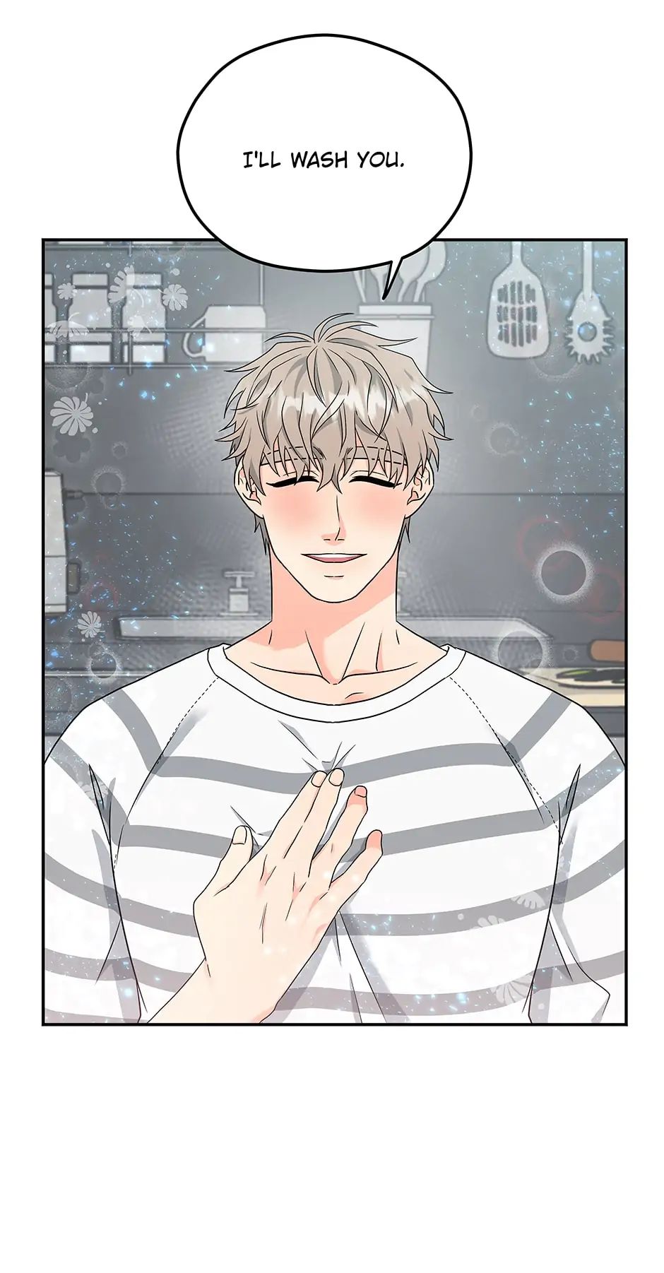Read Delivery Complete chapter 18 image 31 on Lezhin