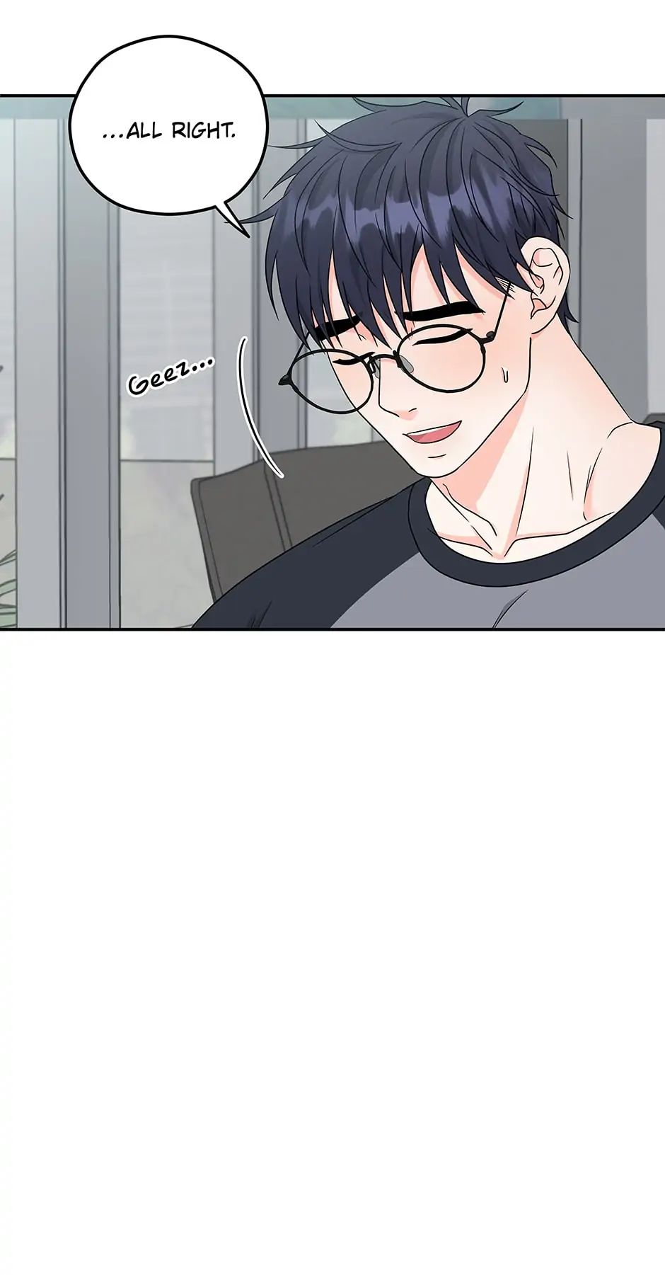 Read Delivery Complete chapter 18 image 32 on Lezhin