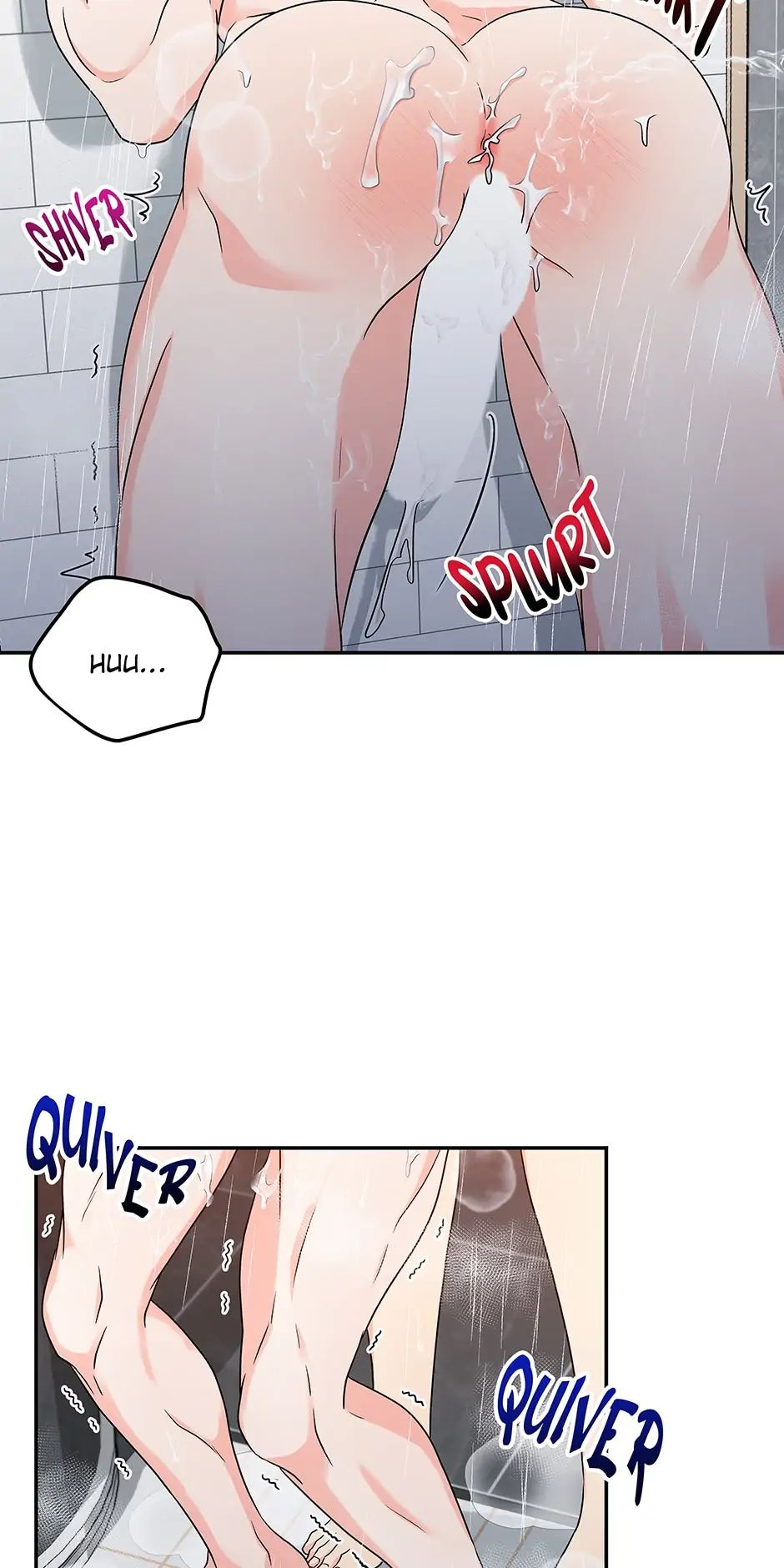 Read Delivery Complete chapter 18 image 39 on Lezhin