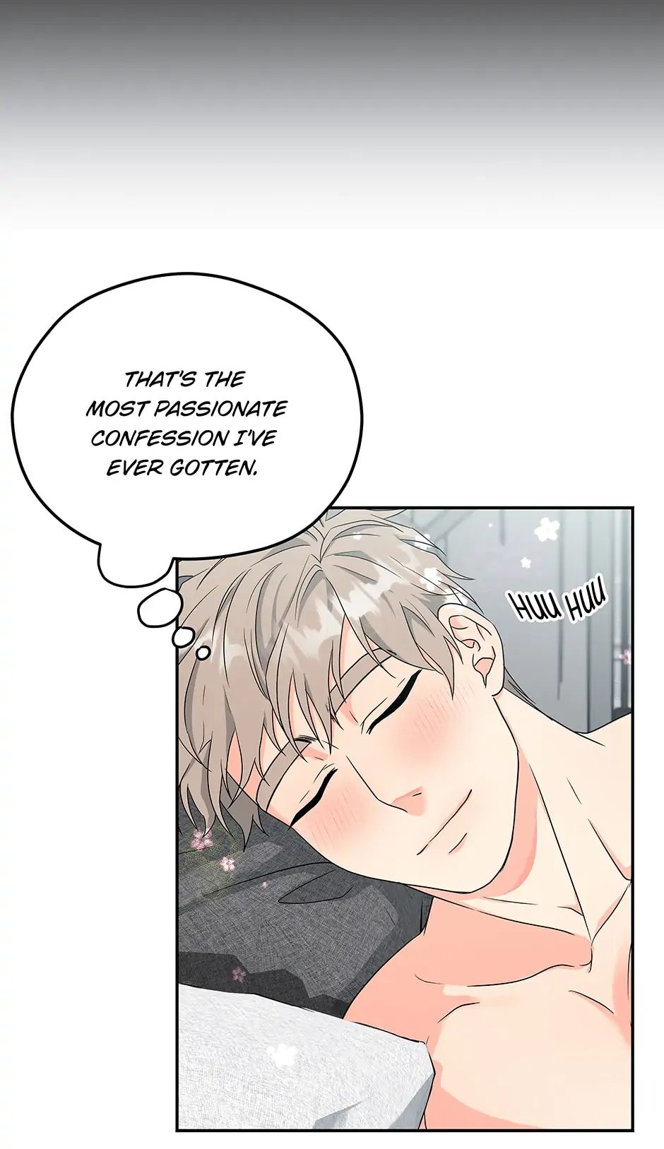 Read Delivery Complete chapter 18 image 4 on Lezhin