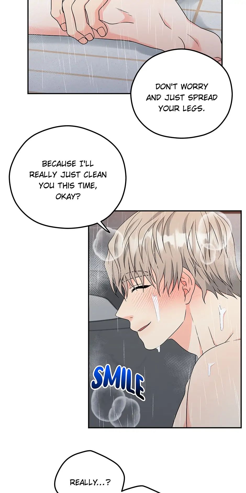 Read Delivery Complete chapter 18 image 43 on Lezhin