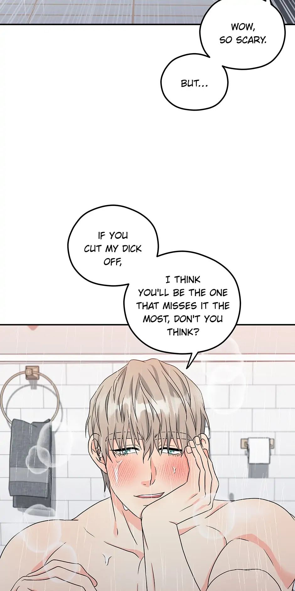 Read Delivery Complete chapter 18 image 45 on Lezhin