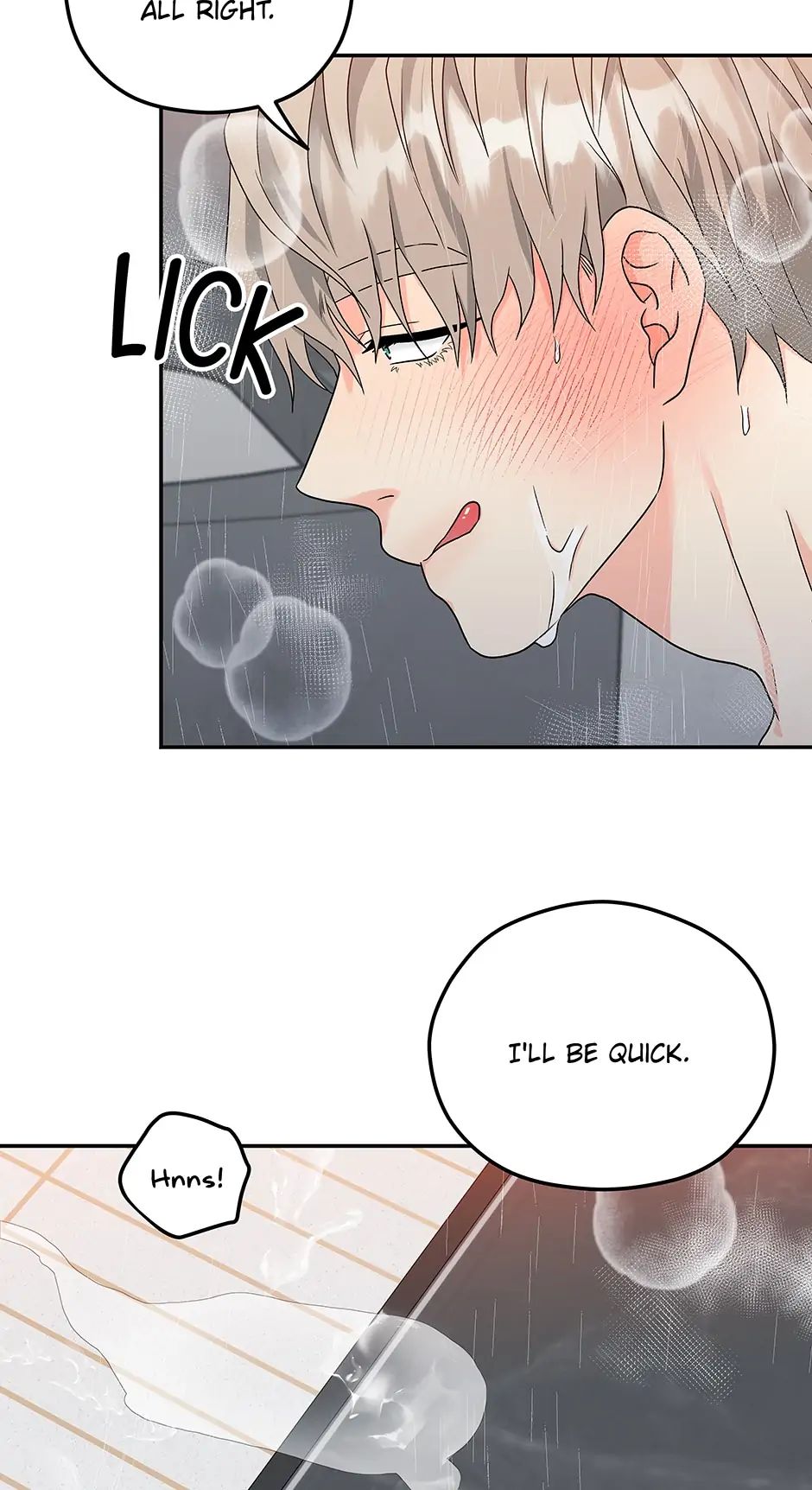 Read Delivery Complete chapter 18 image 49 on Lezhin
