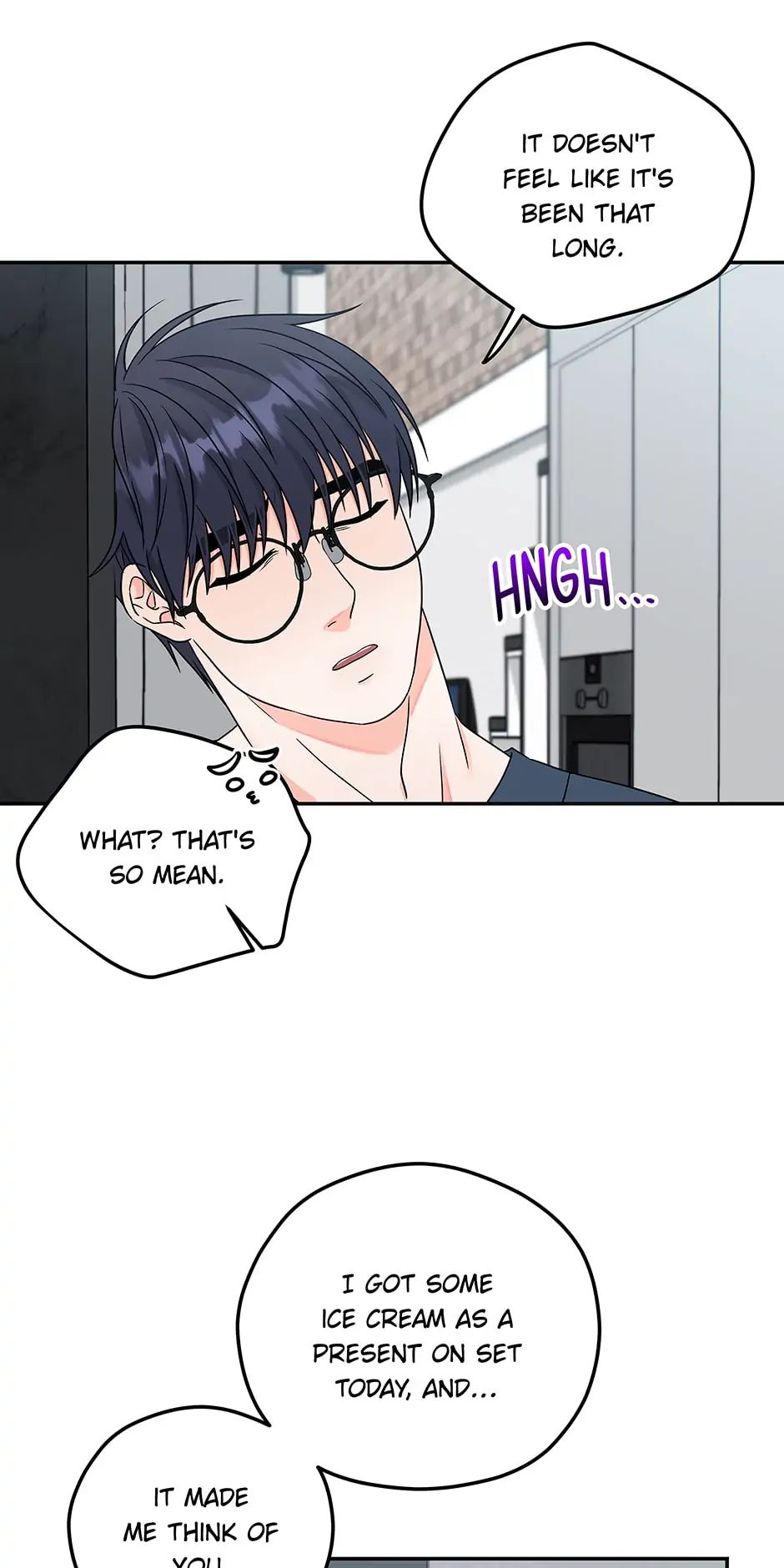 Read Delivery Complete chapter 19 image 16 on Lezhin