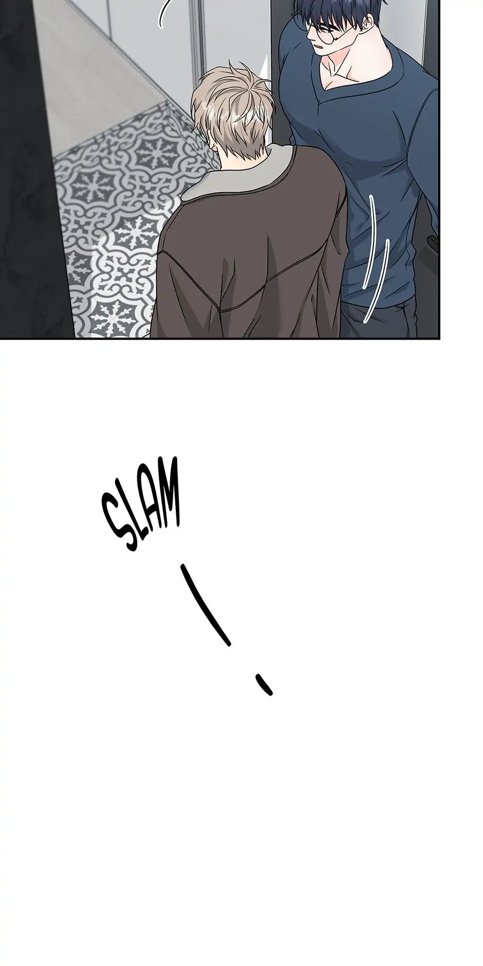 Read Delivery Complete chapter 19 image 19 on Lezhin