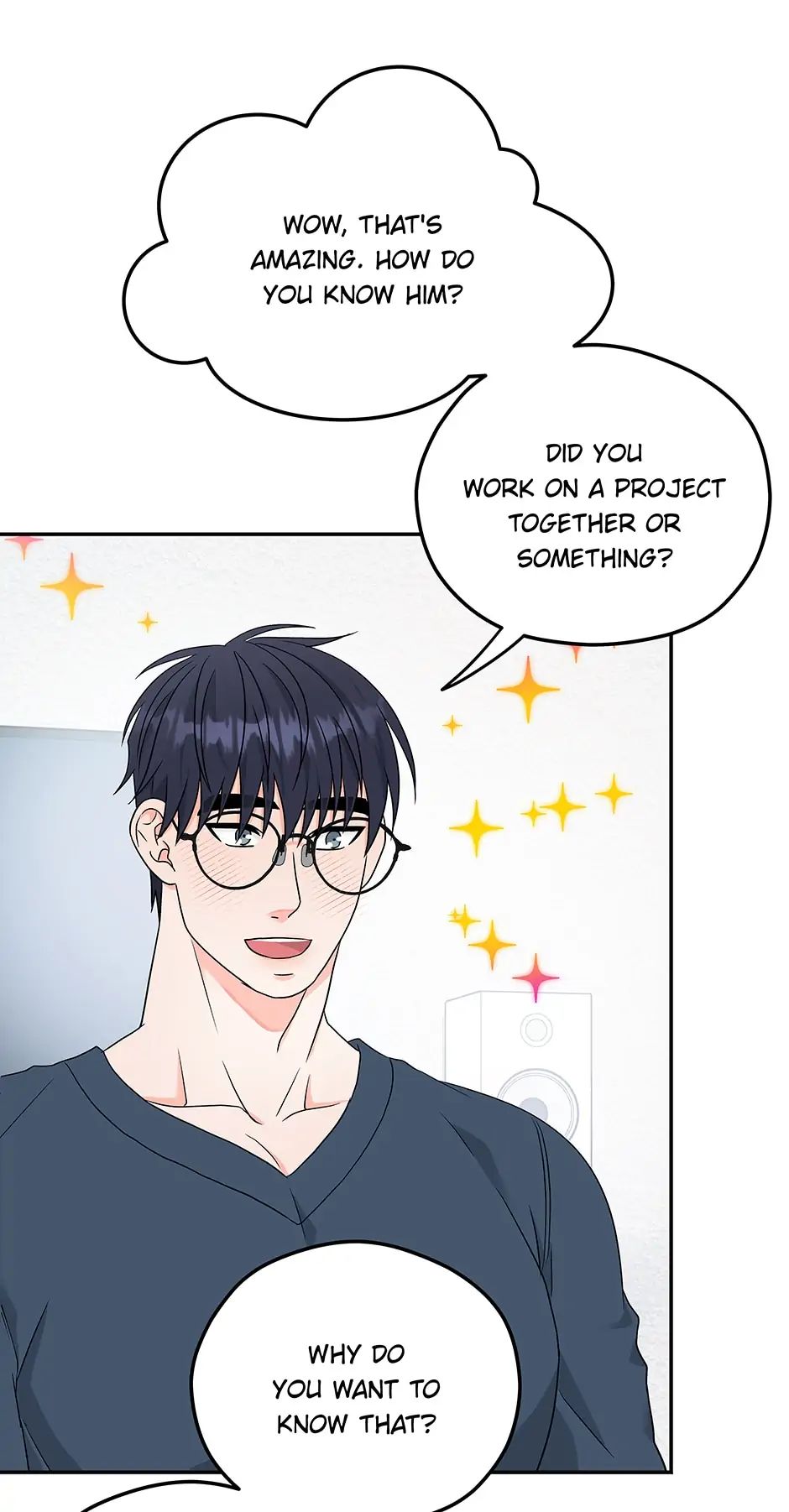 Read Delivery Complete chapter 19 image 29 on Lezhin