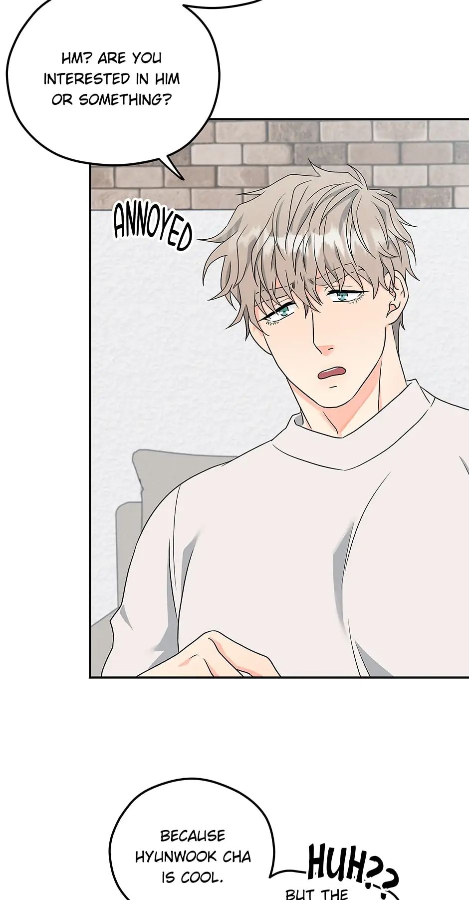 Read Delivery Complete chapter 19 image 30 on Lezhin