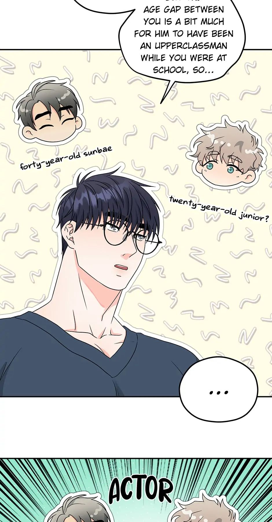 Read Delivery Complete chapter 19 image 31 on Lezhin