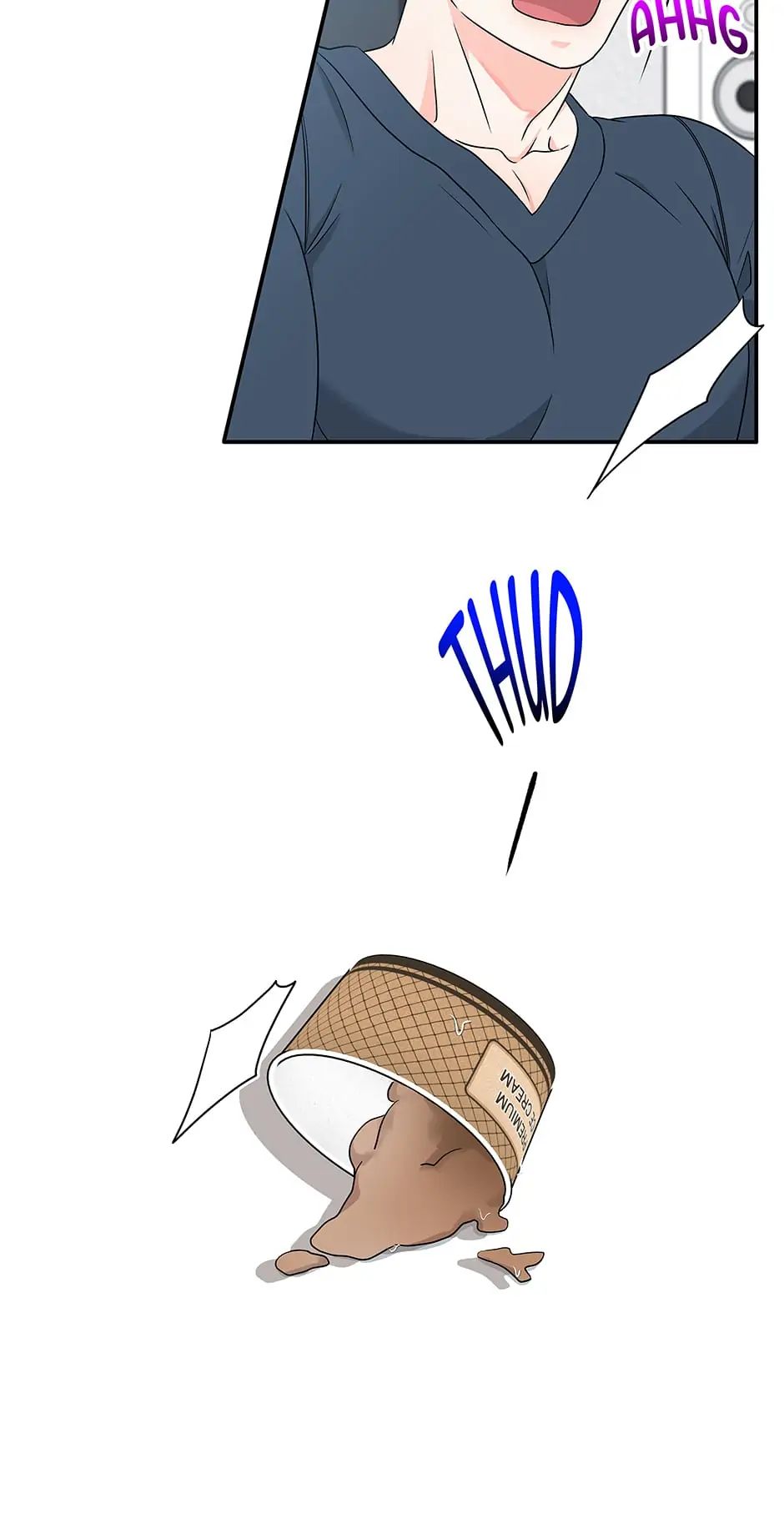 Read Delivery Complete chapter 19 image 35 on Lezhin