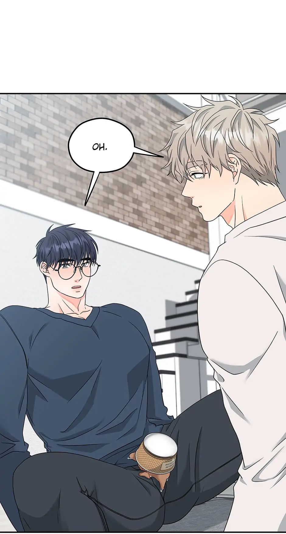 Read Delivery Complete chapter 19 image 36 on Lezhin