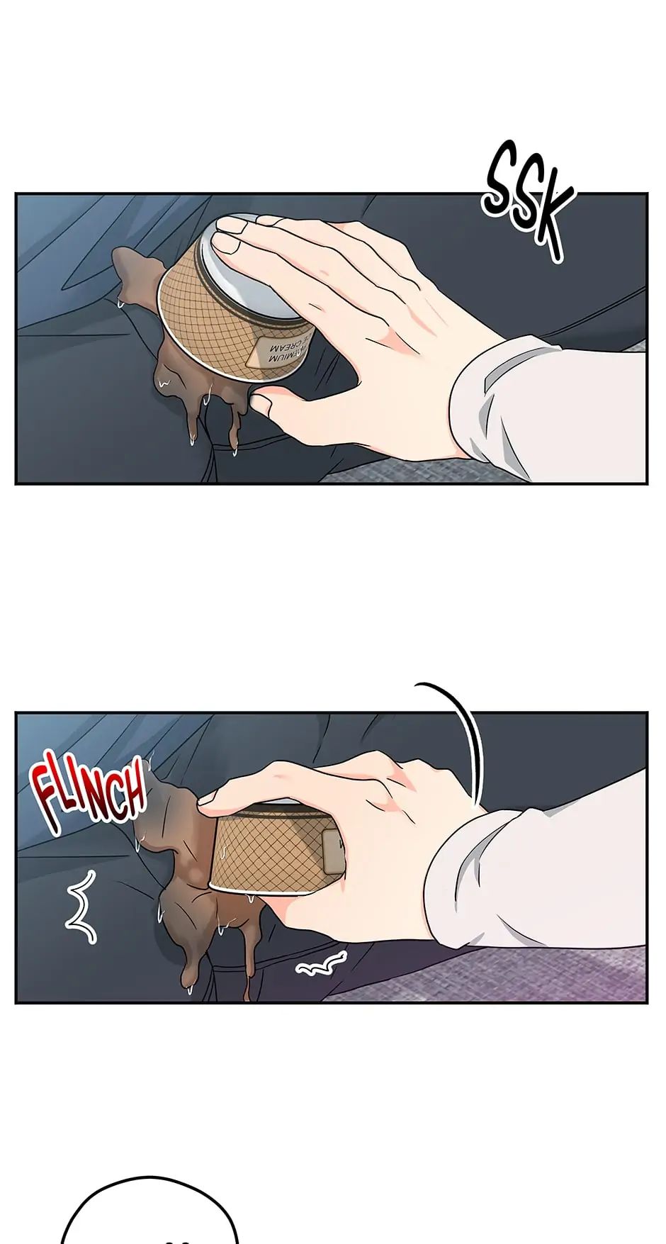 Read Delivery Complete chapter 19 image 38 on Lezhin