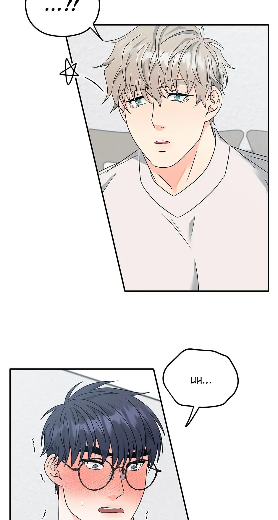 Read Delivery Complete chapter 19 image 39 on Lezhin