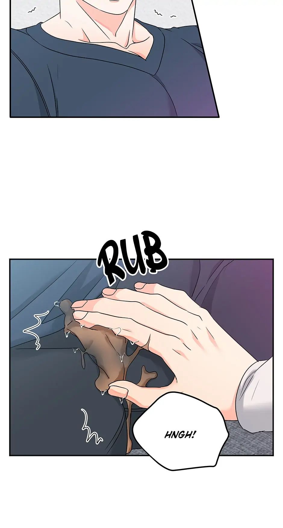 Read Delivery Complete chapter 19 image 40 on Lezhin