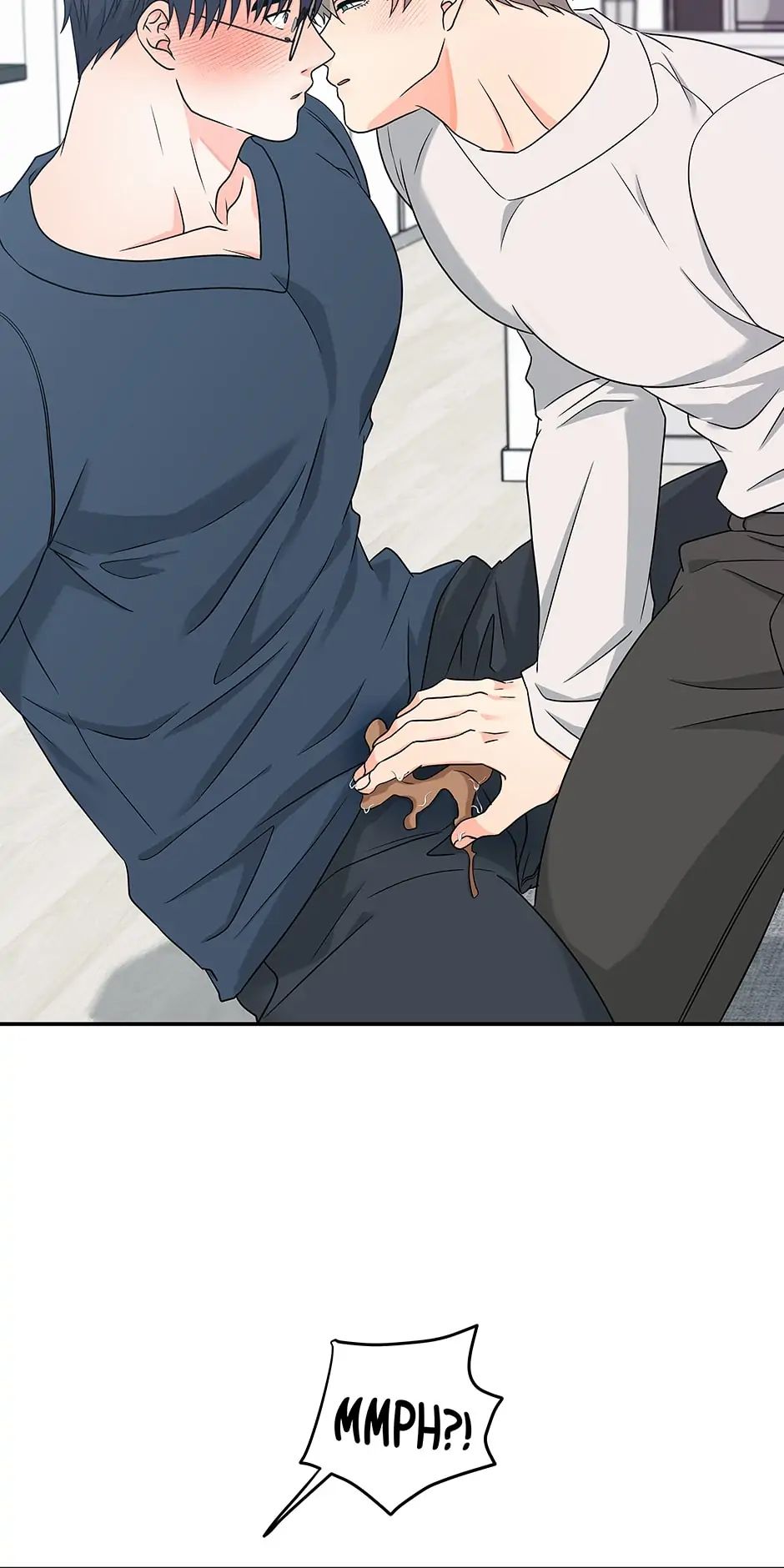 Read Delivery Complete chapter 19 image 42 on Lezhin