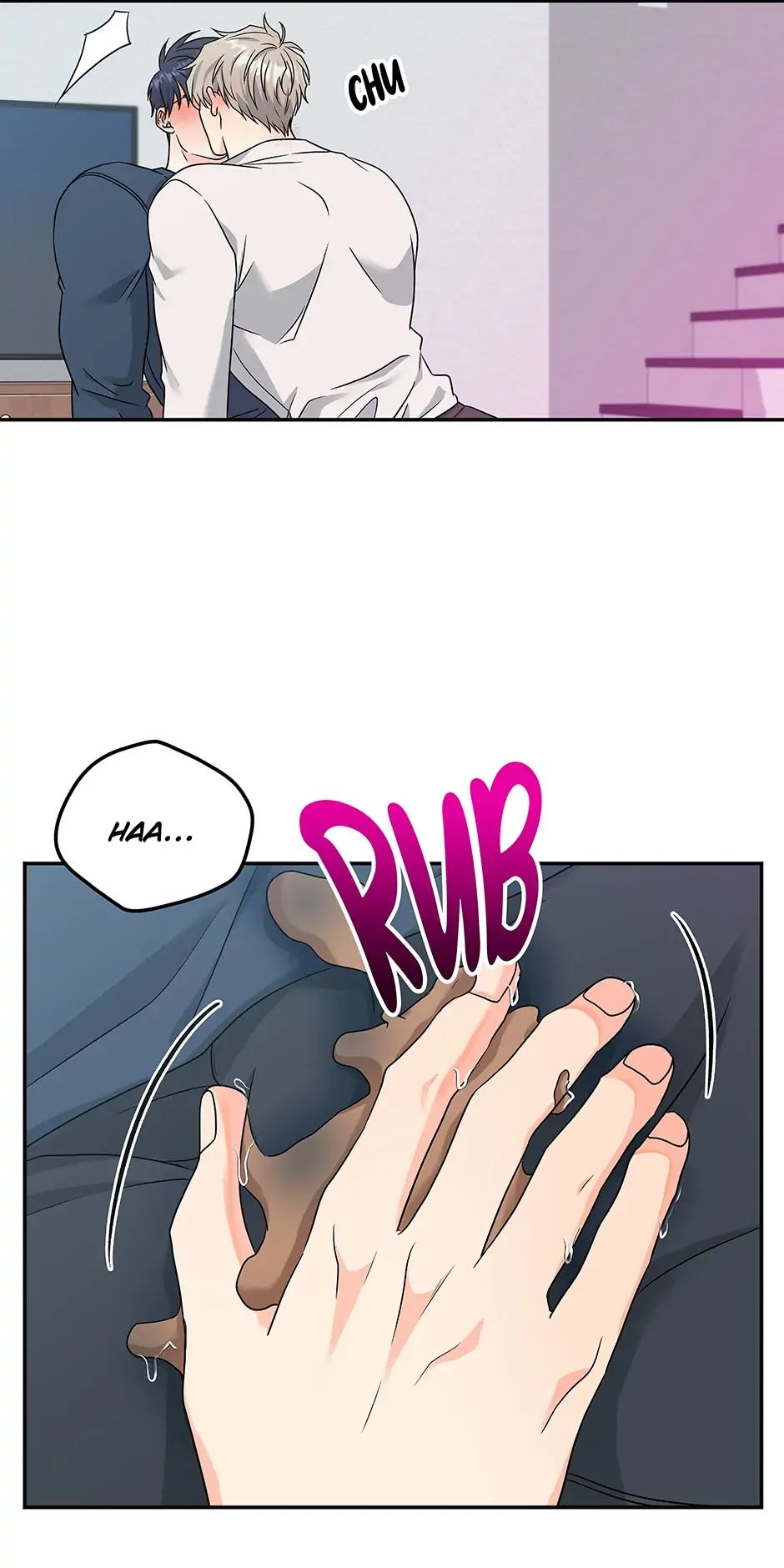 Read Delivery Complete chapter 19 image 43 on Lezhin