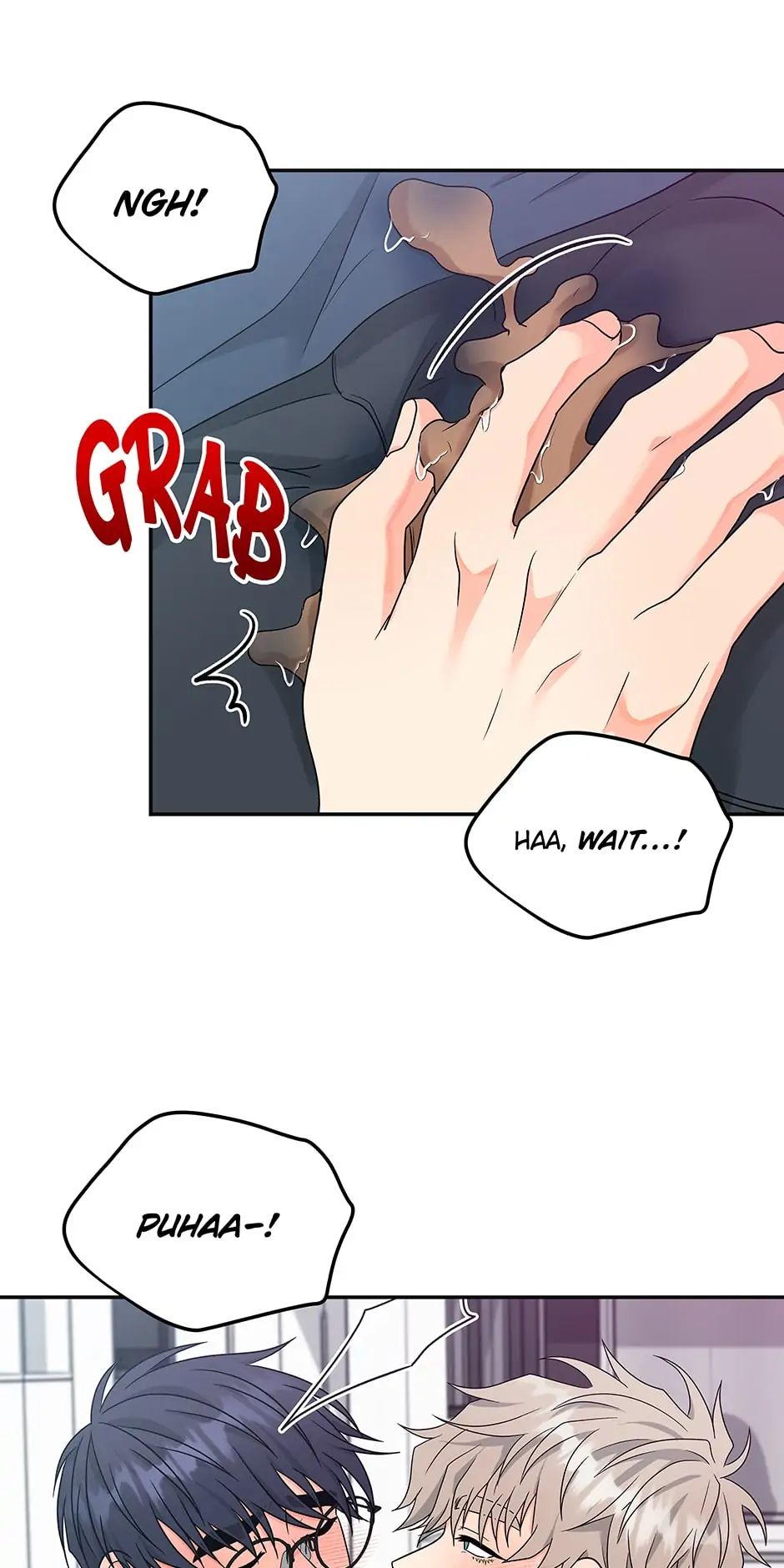 Read Delivery Complete chapter 19 image 44 on Lezhin