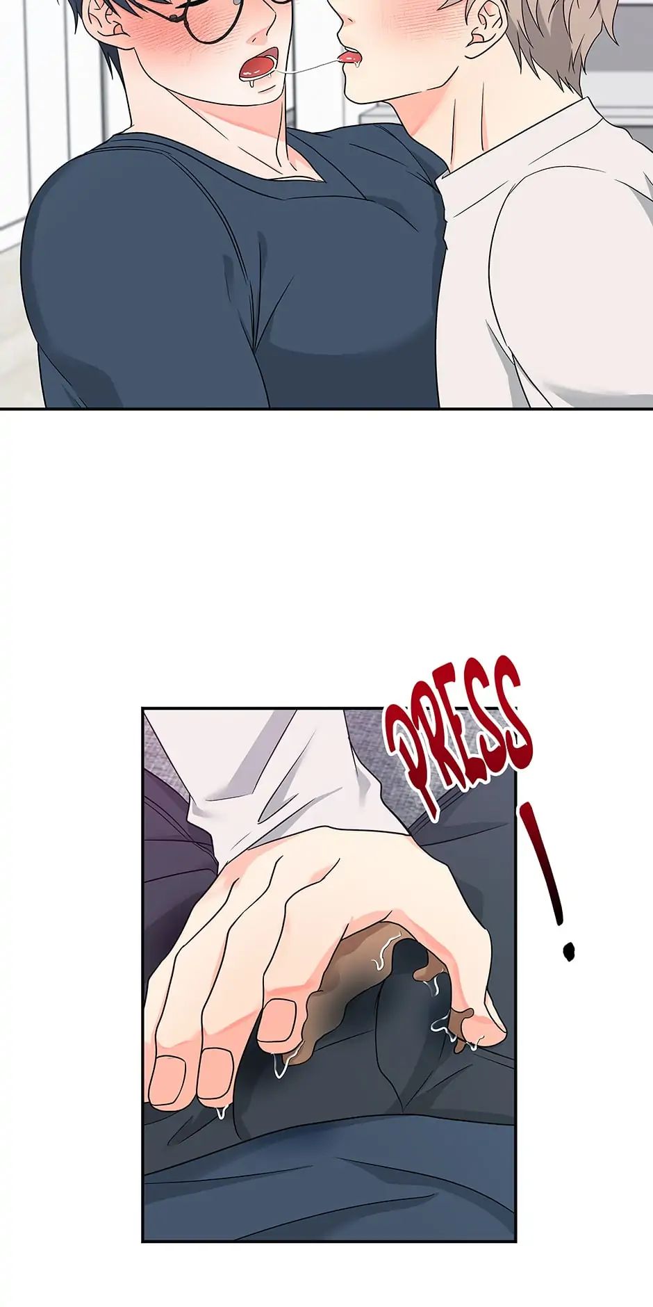Read Delivery Complete chapter 19 image 45 on Lezhin