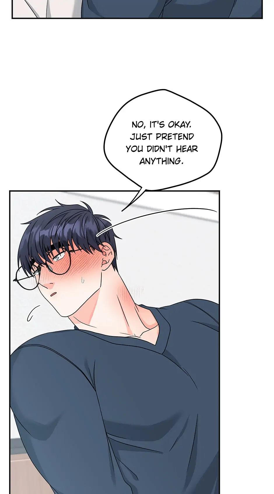 Read Delivery Complete chapter 19 image 49 on Lezhin