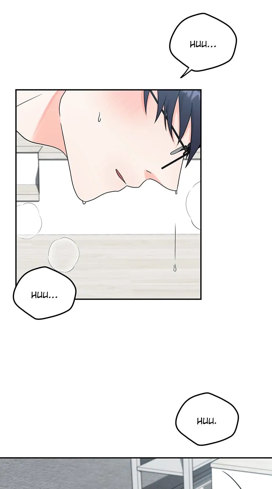 Read Delivery Complete chapter 19 image 5 on Lezhin