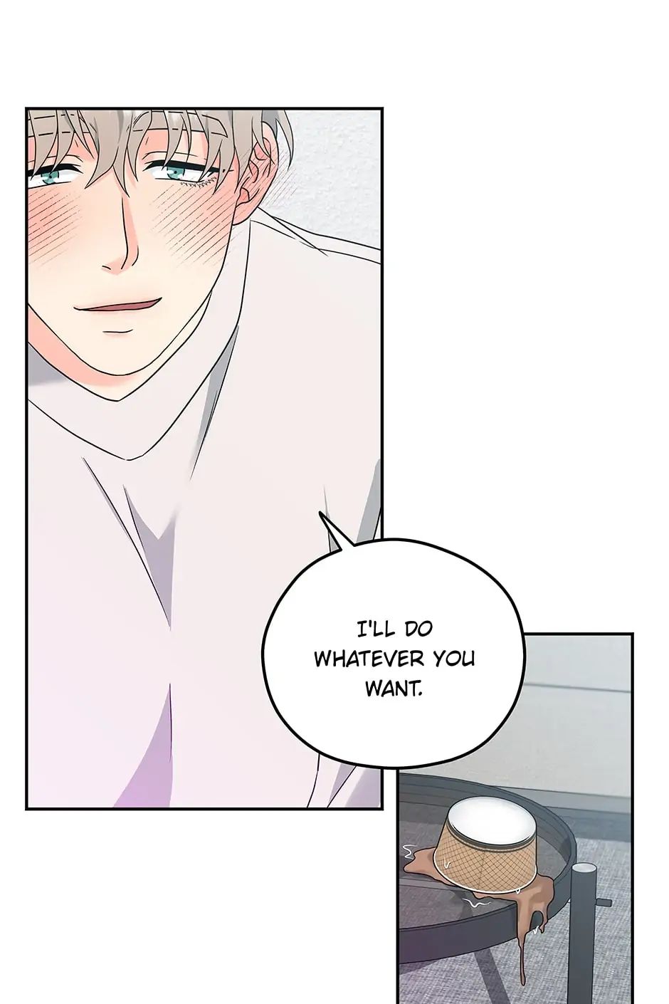 Read Delivery Complete chapter 19 image 51 on Lezhin