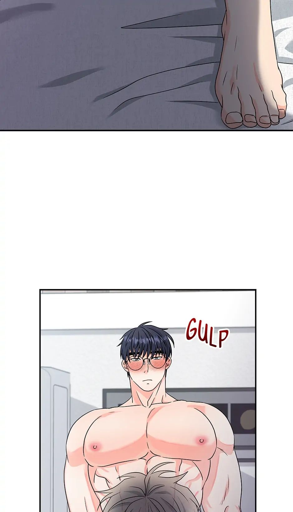 Read Delivery Complete chapter 19 image 55 on Lezhin