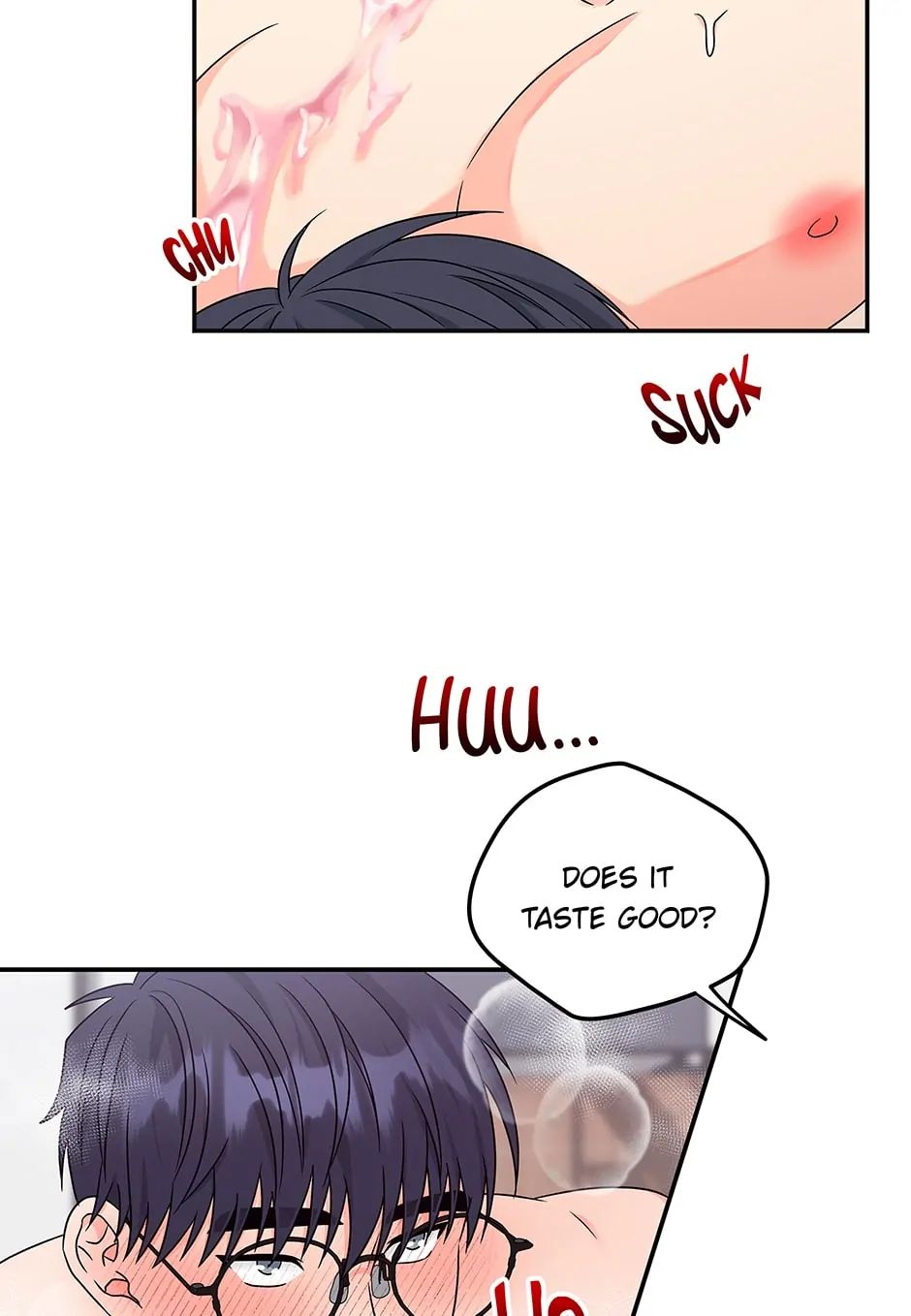 Read Delivery Complete chapter 20 image 10 on Lezhin