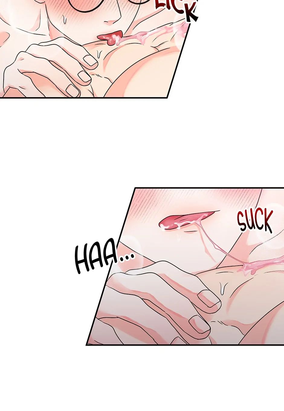 Read Delivery Complete chapter 20 image 11 on Lezhin