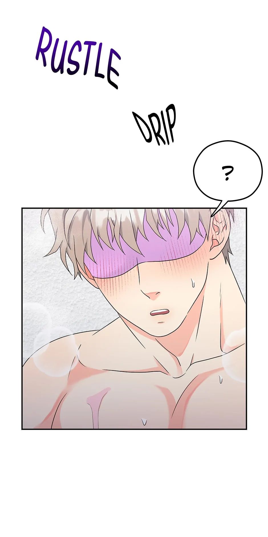 Read Delivery Complete chapter 20 image 12 on Lezhin