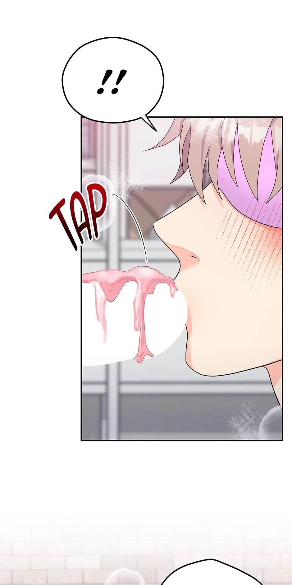 Read Delivery Complete chapter 20 image 13 on Lezhin