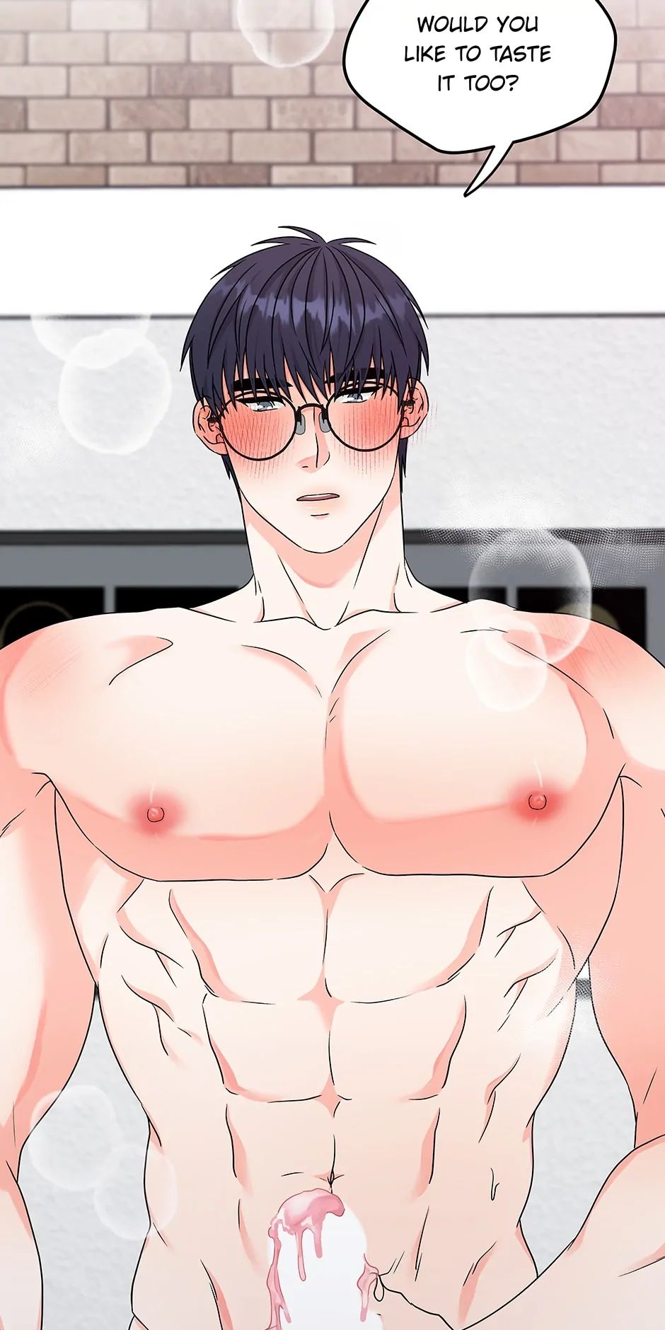 Read Delivery Complete chapter 20 image 14 on Lezhin