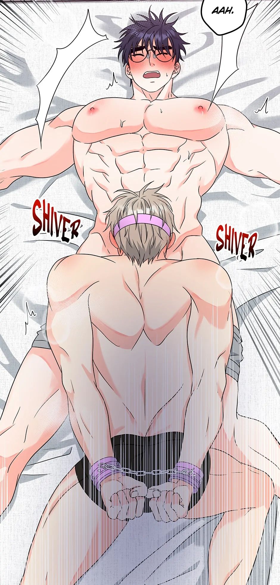 Read Delivery Complete chapter 20 image 21 on Lezhin
