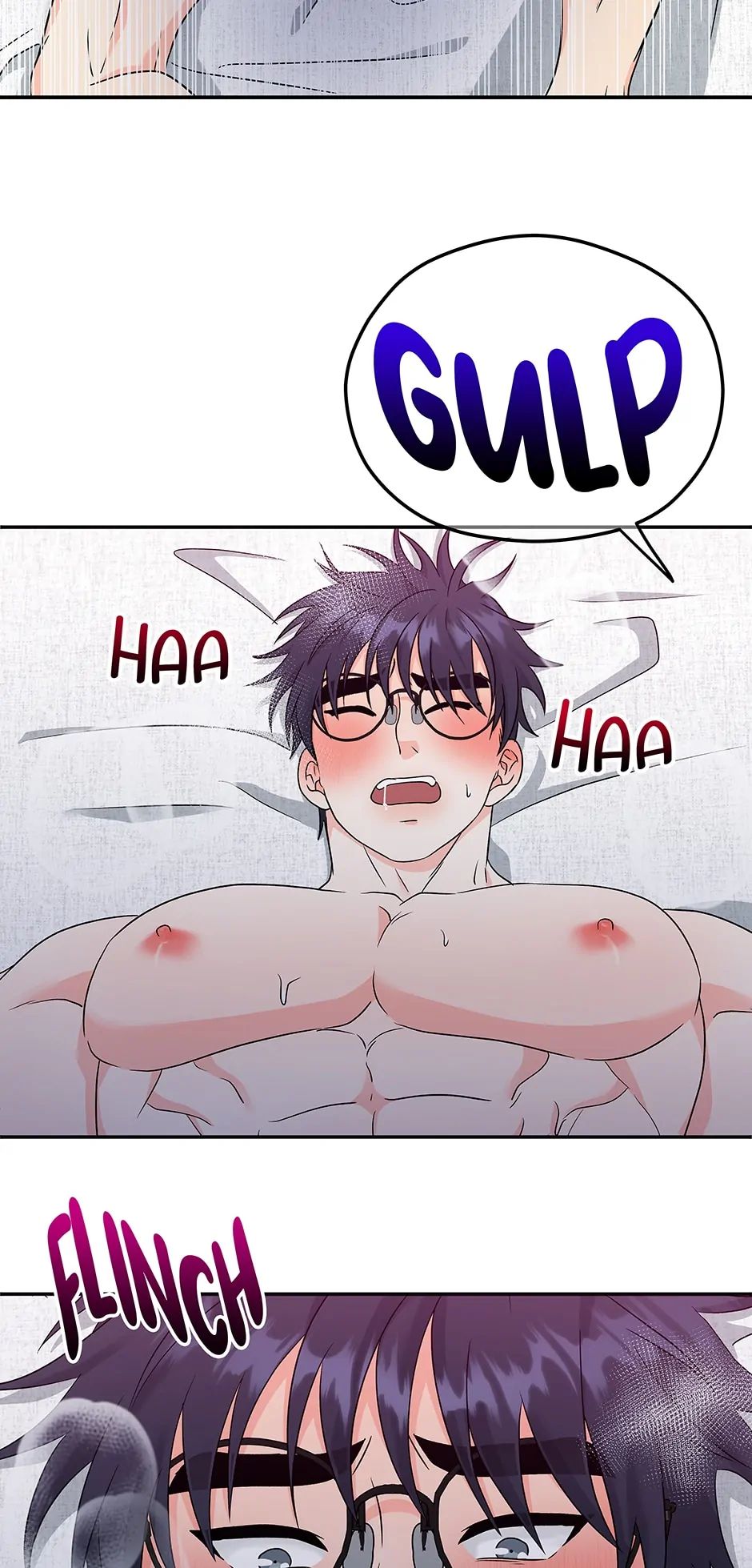 Read Delivery Complete chapter 20 image 22 on Lezhin