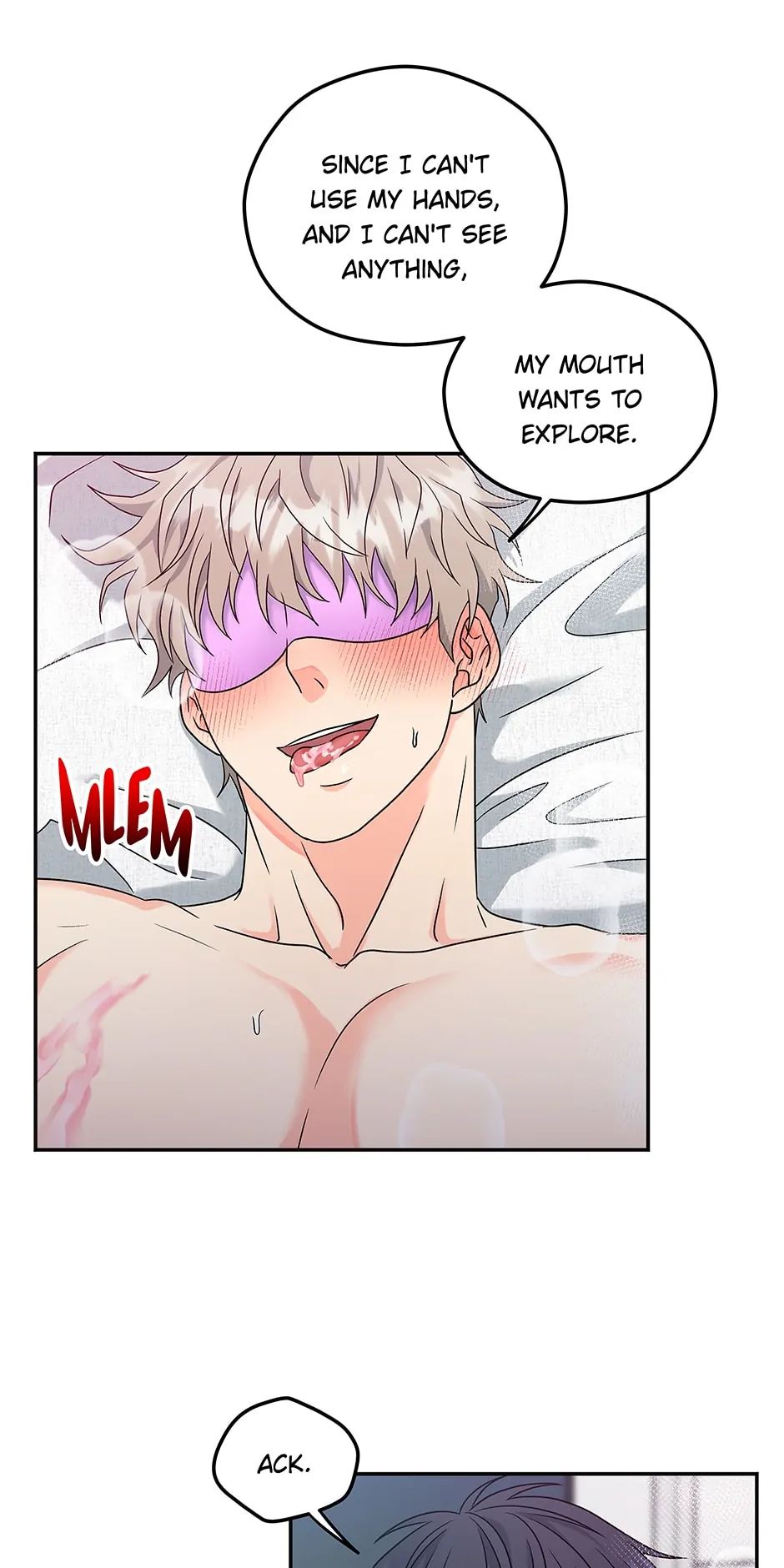 Read Delivery Complete chapter 20 image 28 on Lezhin