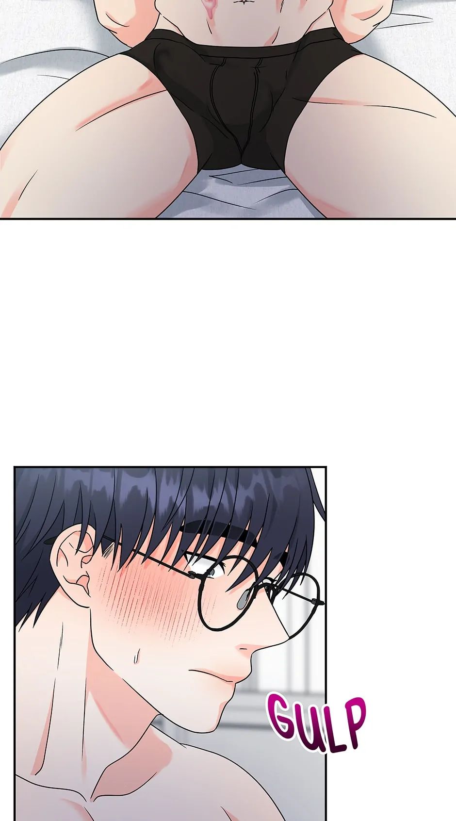 Read Delivery Complete chapter 20 image 3 on Lezhin