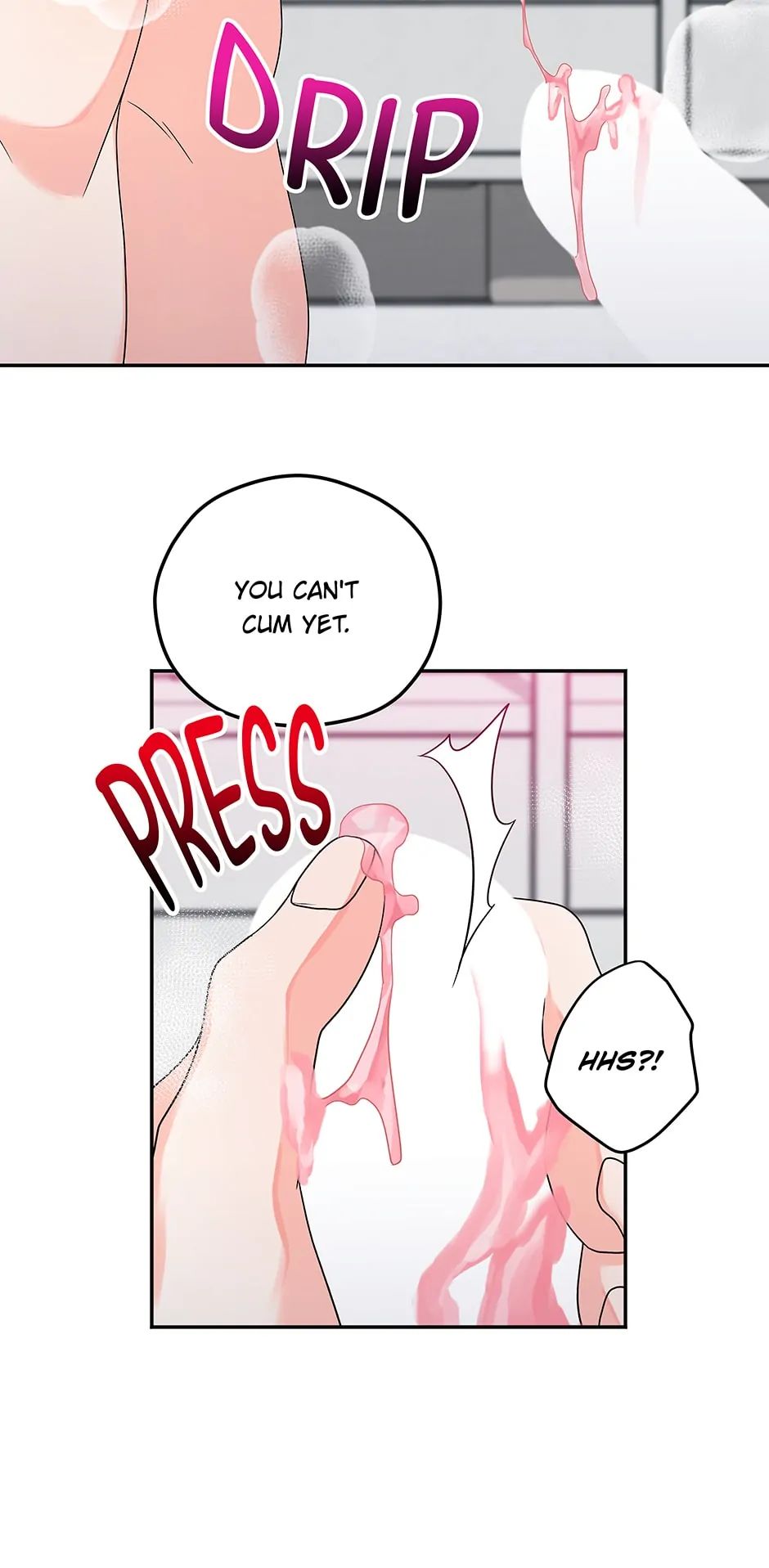 Read Delivery Complete chapter 20 image 35 on Lezhin