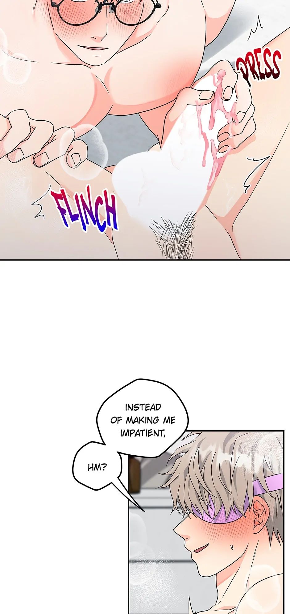 Read Delivery Complete chapter 20 image 37 on Lezhin