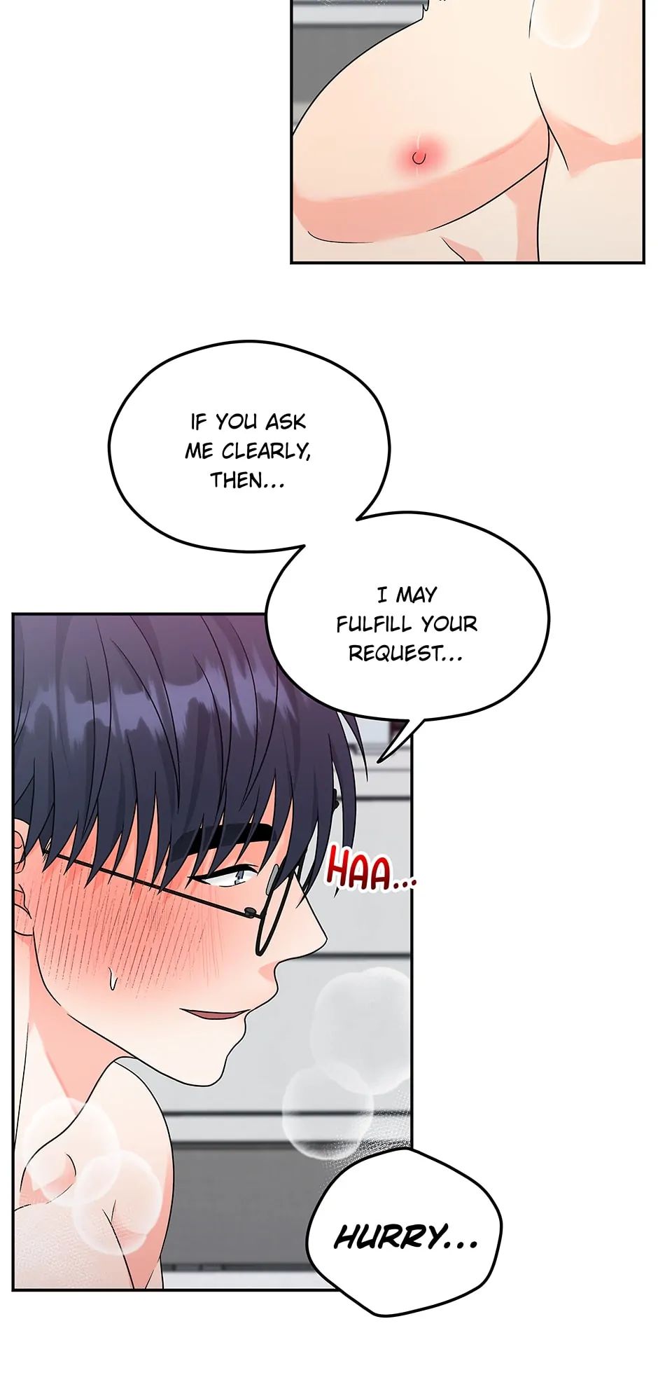 Read Delivery Complete chapter 20 image 38 on Lezhin