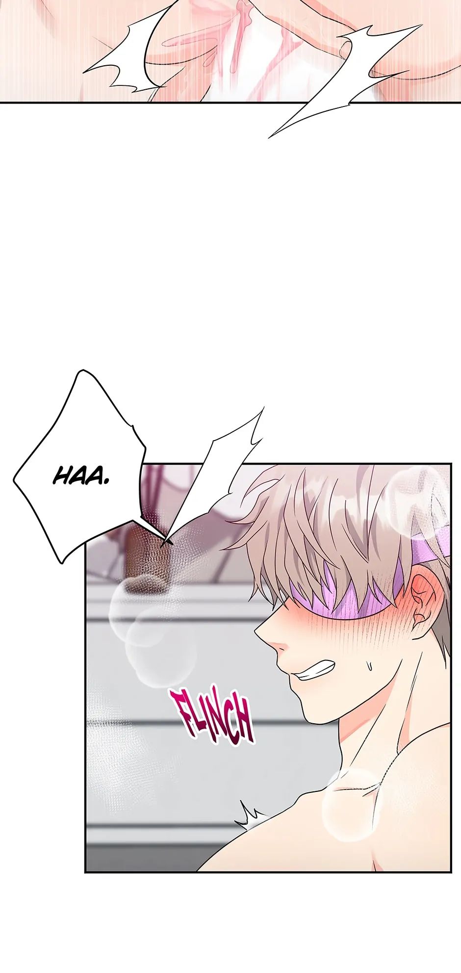 Read Delivery Complete chapter 20 image 41 on Lezhin