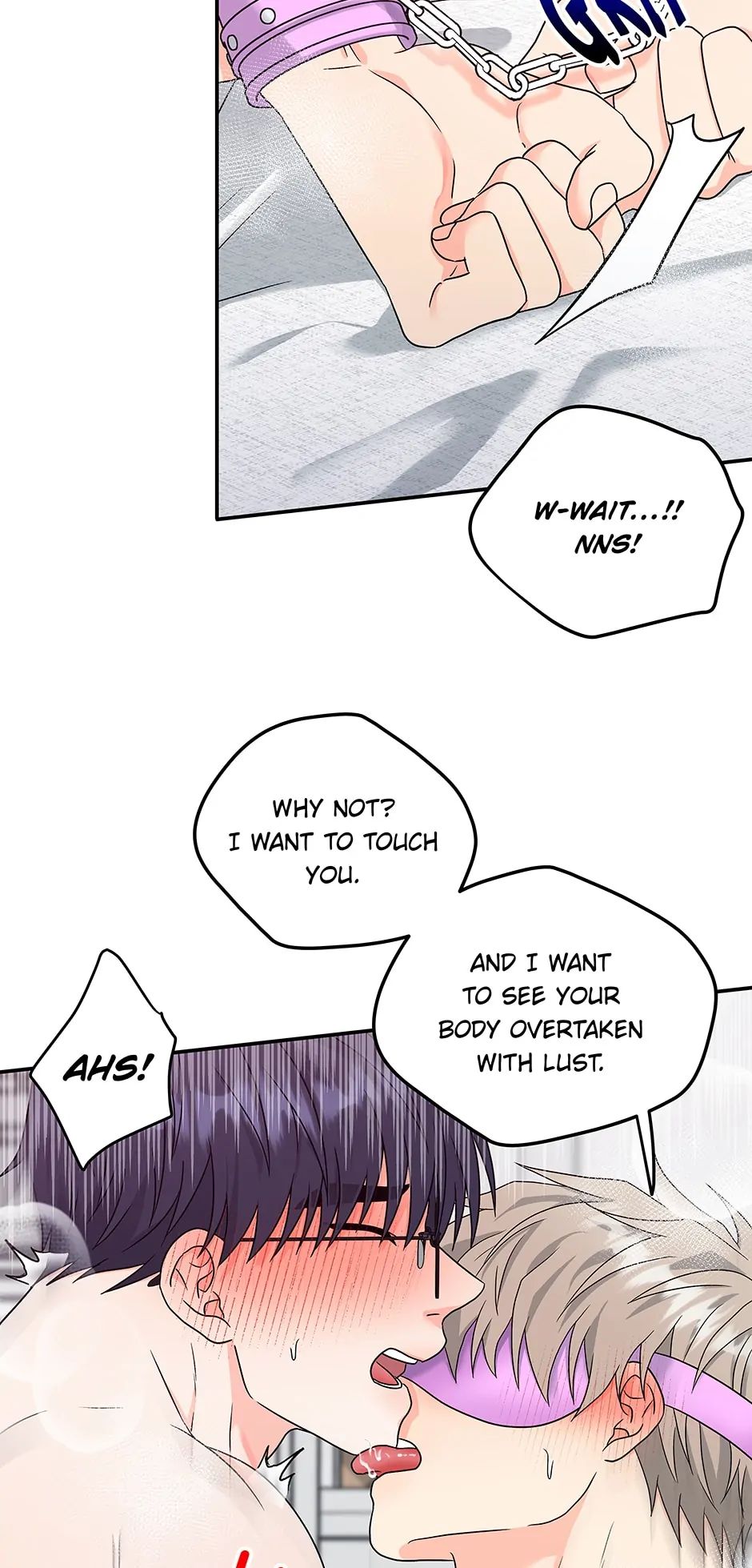 Read Delivery Complete chapter 20 image 44 on Lezhin